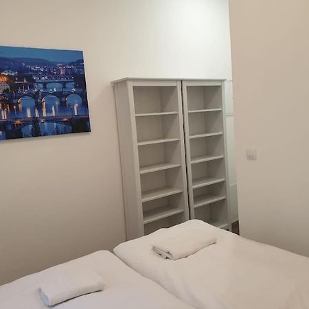 Appartement Prague Downtown Vinohrady - Next To Havlicek Park Extérieur photo