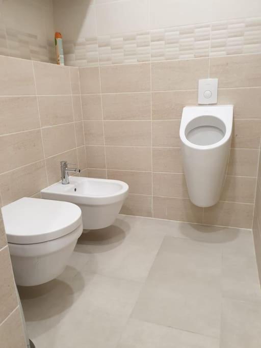 Appartement Prague Downtown Vinohrady - Next To Havlicek Park Extérieur photo