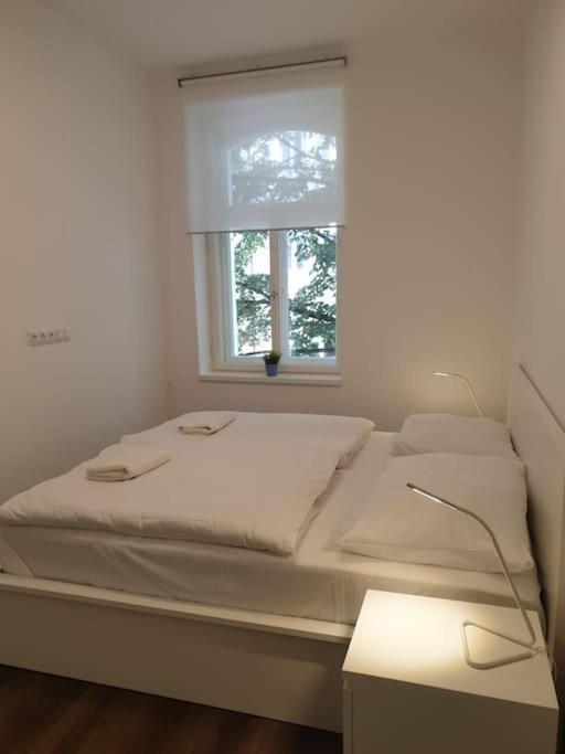 Appartement Prague Downtown Vinohrady - Next To Havlicek Park Extérieur photo