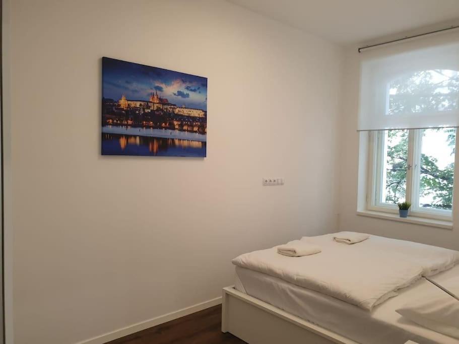 Appartement Prague Downtown Vinohrady - Next To Havlicek Park Extérieur photo